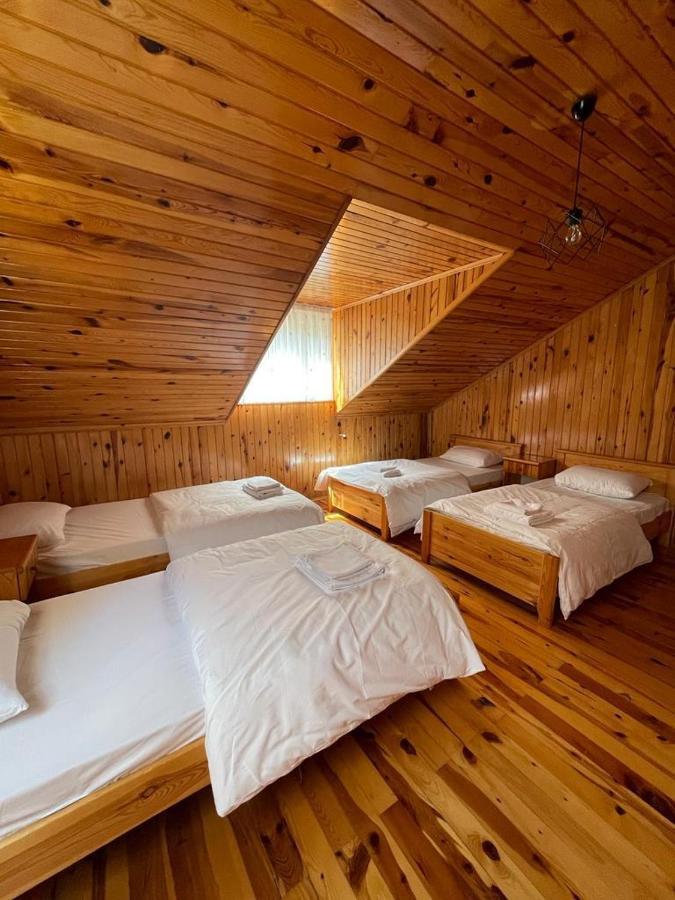Akarsu Butik Otel Екстер'єр фото