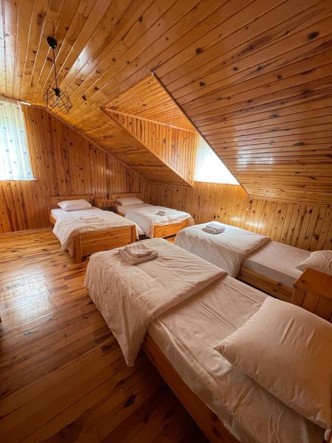 Akarsu Butik Otel Екстер'єр фото