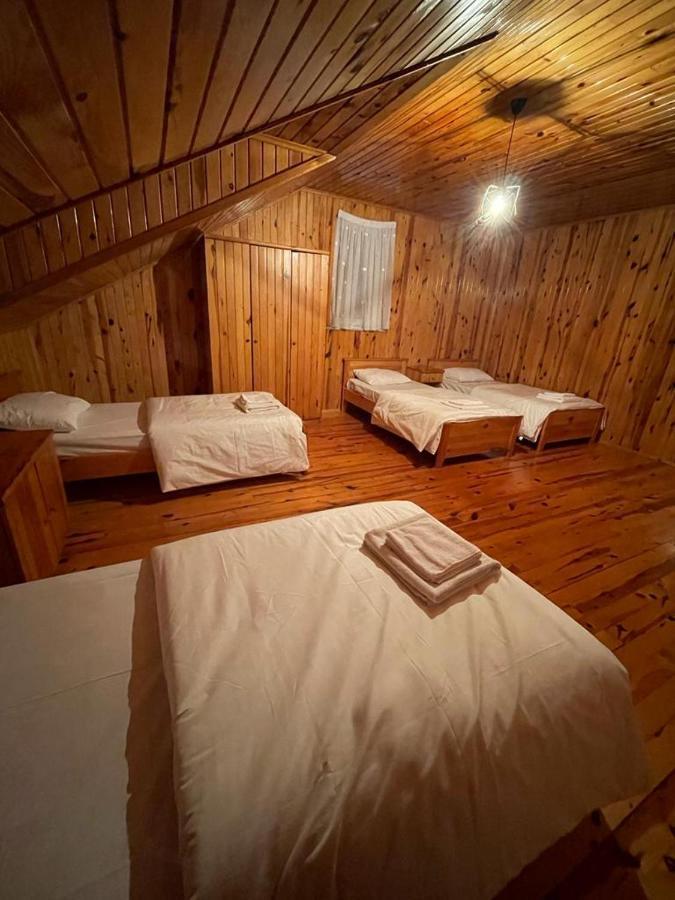 Akarsu Butik Otel Екстер'єр фото