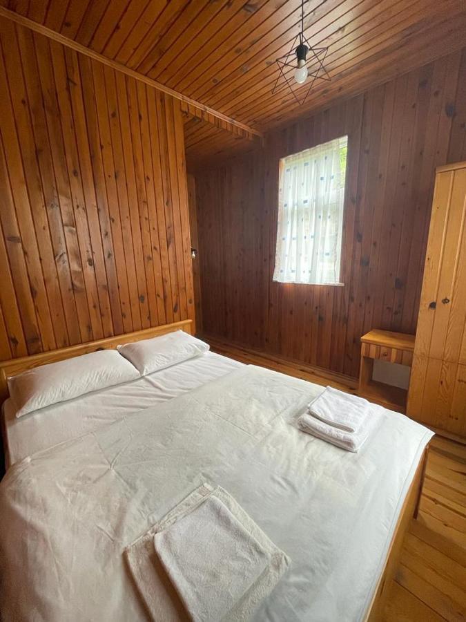 Akarsu Butik Otel Екстер'єр фото