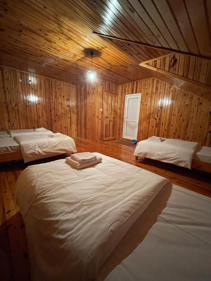 Akarsu Butik Otel Екстер'єр фото