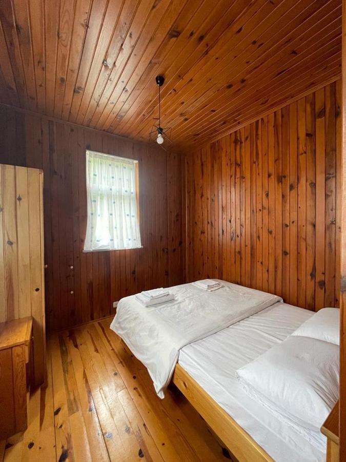 Akarsu Butik Otel Екстер'єр фото