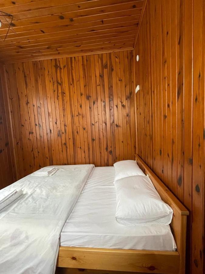 Akarsu Butik Otel Екстер'єр фото