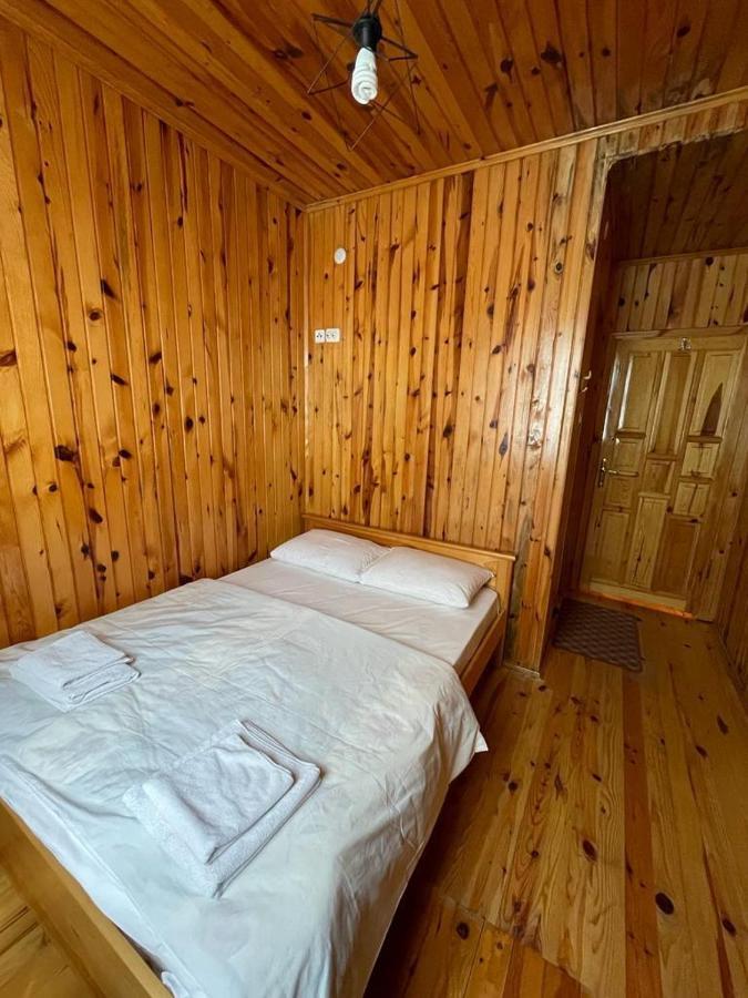 Akarsu Butik Otel Екстер'єр фото