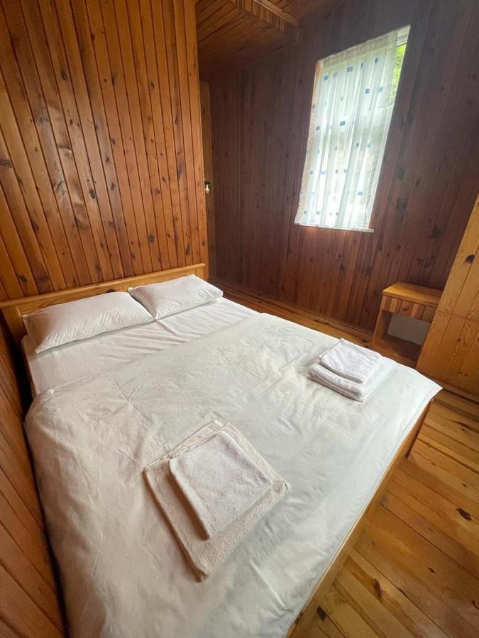 Akarsu Butik Otel Екстер'єр фото