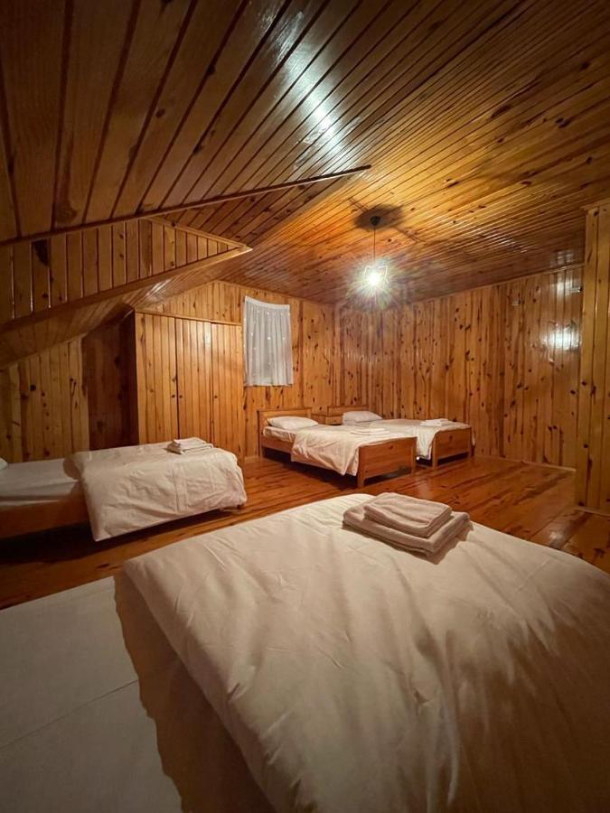 Akarsu Butik Otel Екстер'єр фото