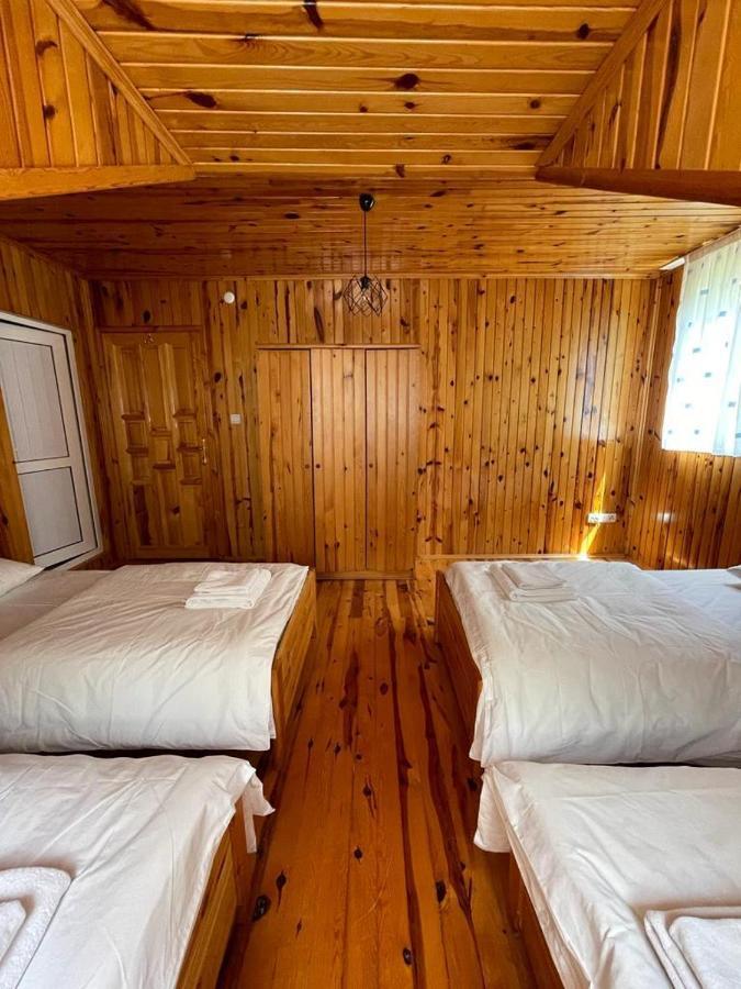 Akarsu Butik Otel Екстер'єр фото
