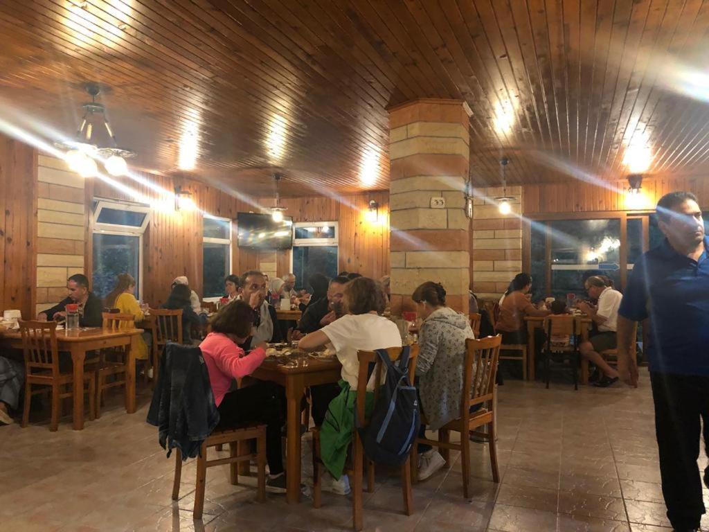 Akarsu Butik Otel Екстер'єр фото
