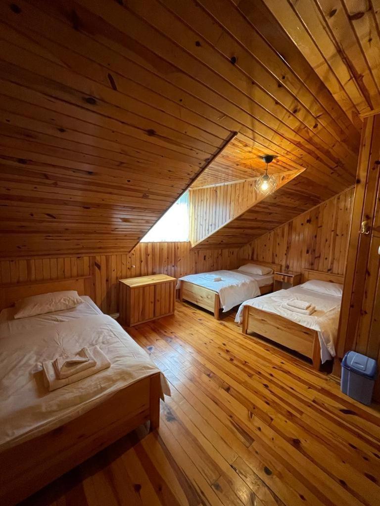 Akarsu Butik Otel Екстер'єр фото