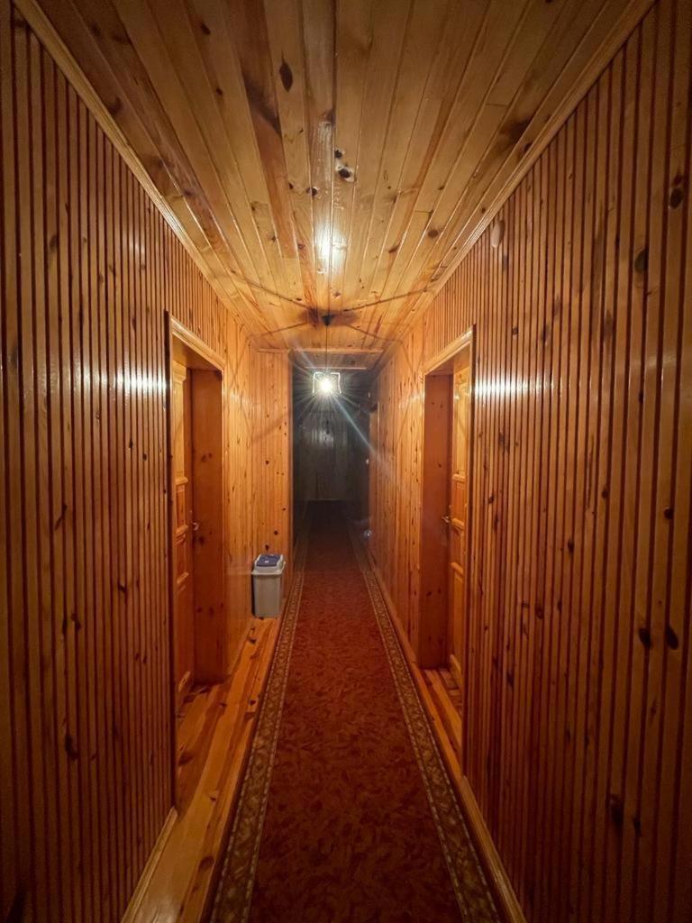 Akarsu Butik Otel Екстер'єр фото